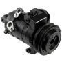 Four Seasons 167313 Valeo DKS17D Reman Compressor