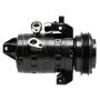 Four Seasons 167313 Valeo DKS17D Reman Compressor