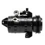 Four Seasons 167313 Valeo DKS17D Reman Compressor