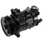 Four Seasons 167315 Denso 6SEU14C Reman Compressor