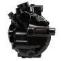 Four Seasons 167315 Denso 6SEU14C Reman Compressor