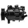 Four Seasons 167315 Denso 6SEU14C Reman Compressor