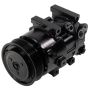 Four Seasons 167316 Denso VS16E Reman Compressor