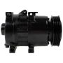 Four Seasons 167316 Denso VS16E Reman Compressor