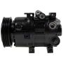 Four Seasons 167316 Denso VS16E Reman Compressor