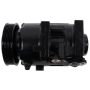 Four Seasons 167316 Denso VS16E Reman Compressor