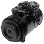 Four Seasons 167322 Denso 6SBU16C Reman Compressor