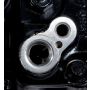 Four Seasons 167322 Denso 6SBU16C Reman Compressor