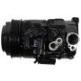 Four Seasons 167322 Denso 6SBU16C Reman Compressor
