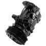 Four Seasons 167323 Denso 10SRE11C Reman Compressor