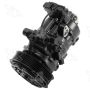 Four Seasons 167323 Denso 10SRE11C Reman Compressor