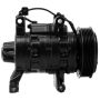 Four Seasons 167323 Denso 10SRE11C Reman Compressor