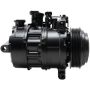 Four Seasons 167324 Denso 6SAS14C Reman Compressor