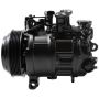 Four Seasons 167324 Denso 6SAS14C Reman Compressor