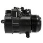 Four Seasons 167326 Denso 6SBU16 Reman Compressor