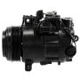 Four Seasons 167326 Denso 6SBU16 Reman Compressor