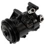 Four Seasons 167330 Denso 5TSE10C Reman Compressor