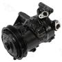 Four Seasons 167330 Denso 5TSE10C Reman Compressor