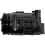 Four Seasons 167344 GM CVC Reman Compressor