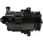 Four Seasons 167344 GM CVC Reman Compressor