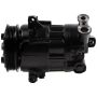 Four Seasons 167344 GM CVC Reman Compressor