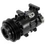 Four Seasons 167351 Halla HCC-DV13 Reman Compressor
