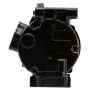 Four Seasons 167351 Halla HCC-DV13 Reman Compressor