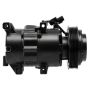 Four Seasons 167351 Halla HCC-DV13 Reman Compressor