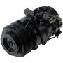 Four Seasons 167356 Halla DVE16 Reman Compressor