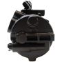 Four Seasons 167356 Halla DVE16 Reman Compressor