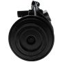 Four Seasons 167356 Halla DVE16 Reman Compressor