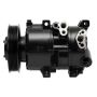 Four Seasons 167357 Halla DVE16 Reman Compressor