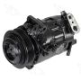 Four Seasons 167361 Denso 7SAS17C Reman Compressor