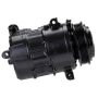 Four Seasons 167361 Denso 7SAS17C Reman Compressor