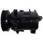 Four Seasons 167363 Denso 6SES14C Reman Compressor