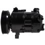 Four Seasons 167363 Denso 6SES14C Reman Compressor