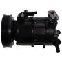 Four Seasons 167363 Denso 6SES14C Reman Compressor