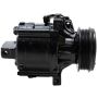 Four Seasons 167364 Denso SCSB06C Reman Compressor