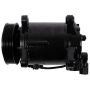 Four Seasons 167366 Hanon CMP01 Reman Compressor