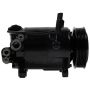 Four Seasons 167366 Hanon CMP01 Reman Compressor