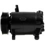 Four Seasons 167366 Hanon CMP01 Reman Compressor
