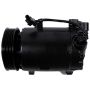 Four Seasons 167366 Hanon CMP01 Reman Compressor