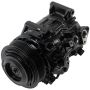 Four Seasons 167367 Denso 7SAS17C Reman Compressor