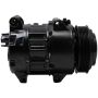 Four Seasons 167367 Denso 7SAS17C Reman Compressor
