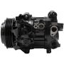 Four Seasons 167367 Denso 7SAS17C Reman Compressor