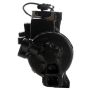Four Seasons 167372 Denso 10SRE11C Reman Compressor