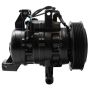 Four Seasons 167372 Denso 10SRE11C Reman Compressor