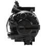 Four Seasons 167374 Denso VS14E Reman Compressor