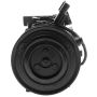 Four Seasons 167374 Denso VS14E Reman Compressor