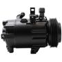 Four Seasons 167374 Denso VS14E Reman Compressor
